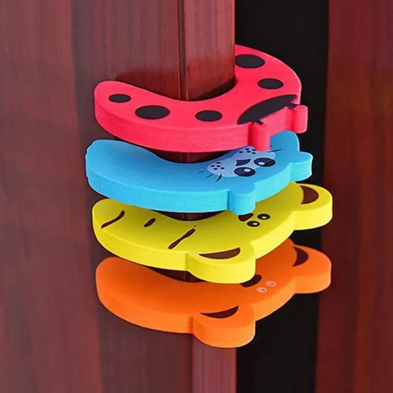 Baby Safety Door Stopper for Newborn Furniture